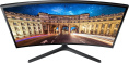 Монитор Samsung 23.5" C24F396FHI черный VA LED 16:9 HDMI матовая 250cd 178гр/178гр 1920x1080 60Hz VGA FHD 3.3кг LC24F396FHIXCI CUZ