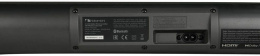 Саундбар Nakamichi ARES 520 5.1.2 200Вт+180Вт черный (NAK-520)