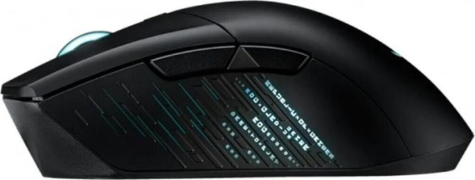 Мышь P514 ROG GLADIUS III 90MP0270-BMUA00