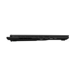 Ноутбук Gigabyte GAMING A16 Core i7 13620H 32Gb SSD1Tb NVIDIA GeForce RTX 5070 8Gb 16" IPS FHD+ 1920x1200 Windows 11 Multi Language black WiFi BT Cam CWHI3US864SH