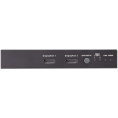 USB, Двойдной DisplayPort, КВМ-удлинитель с поддержкой HDBaseT™ 2.0 4K@100 м /ATEN/ USB Dual DisplayPort HDBaseT2.0 KVM Extender 4K@100м CE924