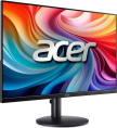 Монитор Acer 23.8" SB243YG0bi черный IPS LED 1ms 16:9 HDMI матовая 1500:1 250cd 178гр/178гр 1920x1080 120Hz FreeSync VGA FHD 2.64кг