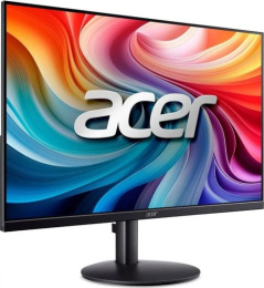 Монитор Acer 23.8" SB243YG0bi черный IPS LED 1ms 16:9 HDMI матовая 1500:1 250cd 178гр/178гр 1920x1080 120Hz FreeSync VGA FHD 2.64кг