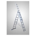 Лестница трехсекционная STAIRS универсальная 8 ступеней AL308