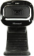 Веб-камера Microsoft Webcam LifeCam HD-3000, USB 2.0, 1280*720, Mic, Black