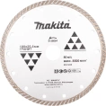 Диск алмазный турбо по граниту (180х22.2 мм) Makita B-28064