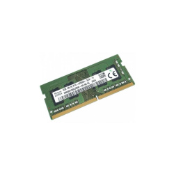 Модуль памяти Original Hynix 4GB DDR4 SODIMM PC4-25600 HMA851S6DJR6N-XN 4 ГБ, 1 модуль DDR4 SO-DIMM, частота 3200 МГц, CL 22T, тайминги 22-22-22, напряжение 1.2 В