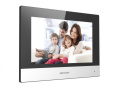 Видеодомофон HIKVISION DS-KH6320-WTE1, белый