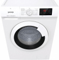 Стиральная машина Gorenje WHE72SFS, с фронтальной загрузкой, 7кг, 1200об/мин, с паром