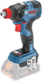 Гайковерт Bosch GDX 18V-200 C аккум. патрон:держатель бит 1/4" 06019G4204