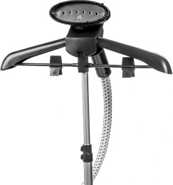 Отпариватель напольный Galaxy Line GL 6210 2200Вт белый