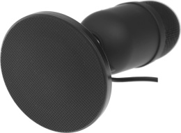 Микрофон проводной Defender Pulsar GM303 1.8м черный