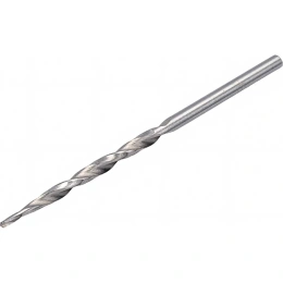 Сверло коническое шлифованное для саморезов (3.2 мм, 70 мм, HSS) WPW DRT0320