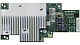 Плата контроллера RAID-массива Intel. Intel® RAID Module RMSP3HD080E Tri-mode PCIe/SAS/SATA Entry-Level RAID Mezzanine Module, SAS3408, 8 int. ports PCIe/SAS/SATA, RAID 0, 1, 10, 5, SIOM PCIe x8 Gen3, vertical connectors