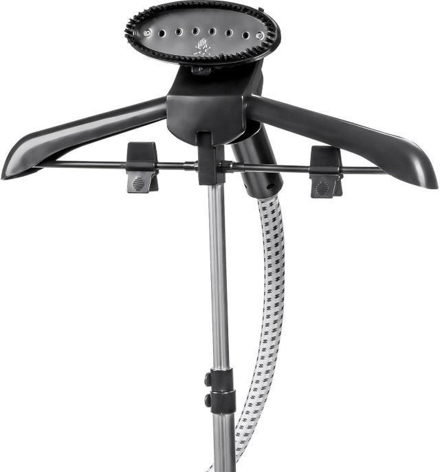 Отпариватель напольный Galaxy Line GL 6210 2200Вт белый