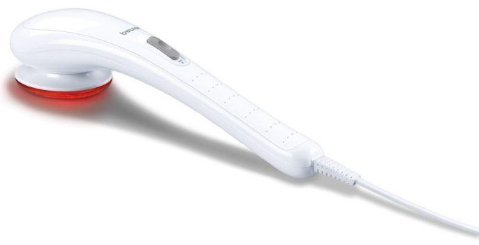 Массажер для тела Beurer MG21, белый