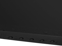 Монитор 23.8" AOC 24B36X Black  IPS, 1920x1080, 144Hz, 4ms, 300сd/m, 1000:1 | DP(1.4) , HDMI(1.4) | ExPSU, Vesa 100, Black