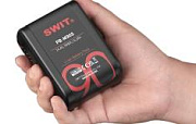 SWIT PB-M90S Компактный Li-ion аккумулятор Тип: V-lock Ёмкость: 90 Вт.чSWIT