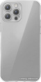 Чехол для телефона Baseus P60112203201-03 Corning Series 15 Pro Max прозрачная + защитное стекло в комплекте