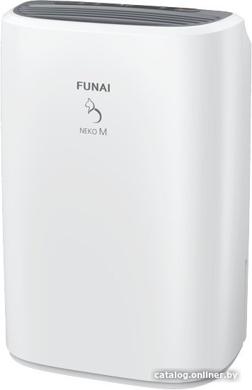 Осушитель воздуха FUNAI NEKO M RAD-N12F5E