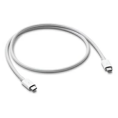 Кабель Apple Thunderbolt 3 (USB-C) Cable (0.8m)