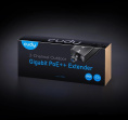 Расширитель PoE CUDY POE25 10/100/1000BASE-T