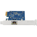 Сетевая карта Zyxel XGN100C Network adapter, PCI Express 3.0, 1x1 / 2.5 / 5 / 10G RJ-45 XGN100C-ZZ0101F