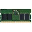 Kingston 16GB 5600MT/s DDR5 Non-ECC CL46 SODIMM 1Rx8 KVR56S46BS8-16