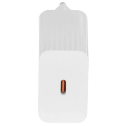 BOROFONE BAS73A/ Сетевое ЗУ/ PD/ 1 разъём Type-C/ Выход: 20W/ черный