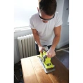 Ленточная шлифмашина Ryobi EBS800V 5133001146