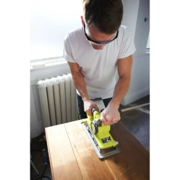 Ленточная шлифмашина Ryobi EBS800V 5133001146