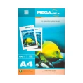 Фотобумага для цветной струйной печати ProMega Jet А4, 100 г, матовая упаковка 50 листов 1457492 1568561