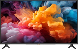 Телевизор LED Supra 40" STV-LC40LT0080F черный FULL HD 60Hz DVB-T2 DVB-C USB (RUS)