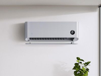 Xiaomi представила мощную сплит-систему Wind Pro с функцией обогрева