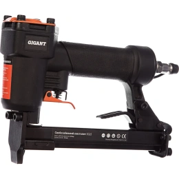 Скобозабивной пистолет (скобы 80/GA21; размер скоб 6-16 мм; кейс) Gigant SG15