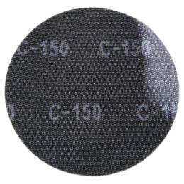 Диск шлифовальный сетчатый 225 мм, P150 SPEKTROS 55695