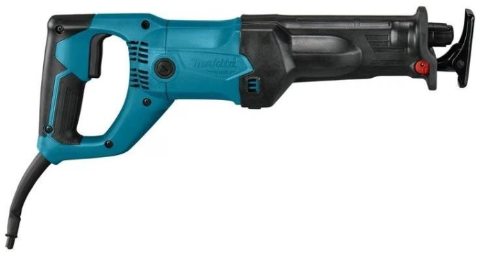 Сабельная пила Makita M4501B,  от электросети