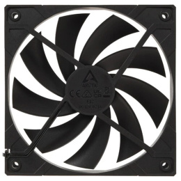 Case fan ARCTIC F12 Black - retail ACFAN00201A