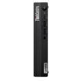 Lenovo ThinkCentre M70q G5 Tiny [12TD005FSA] КЛАВ.РУС.ГРАВ. Black {i3-13100T/8GB 2slots/512GB SSD/DOS/VESA/k+m}