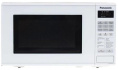Микроволновая печь PANASONIC NN-GT261WZPE, 800Вт, 20л, белый