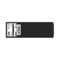 ИБП ExeGate Power Back BNB-400.LED.AVR.2SH (400VA/240W, LED, AVR, 2*EU/Тип F(Schuko), батарея 12V 4.5Ah, металлический корпус, Black) EP244541RUS