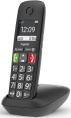 Р/Телефон Dect Gigaset E290 черный АОН