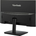 Монитор ViewSonic 21.5" VA220-H черный VA LED 16:9 HDMI матовая 4000:1 250cd 178гр/178гр 1920x1080 100Hz VGA FHD 2.5кг