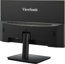 Монитор ViewSonic 21.5" VA220-H черный VA LED 16:9 HDMI матовая 4000:1 250cd 178гр/178гр 1920x1080 100Hz VGA FHD 2.5кг
