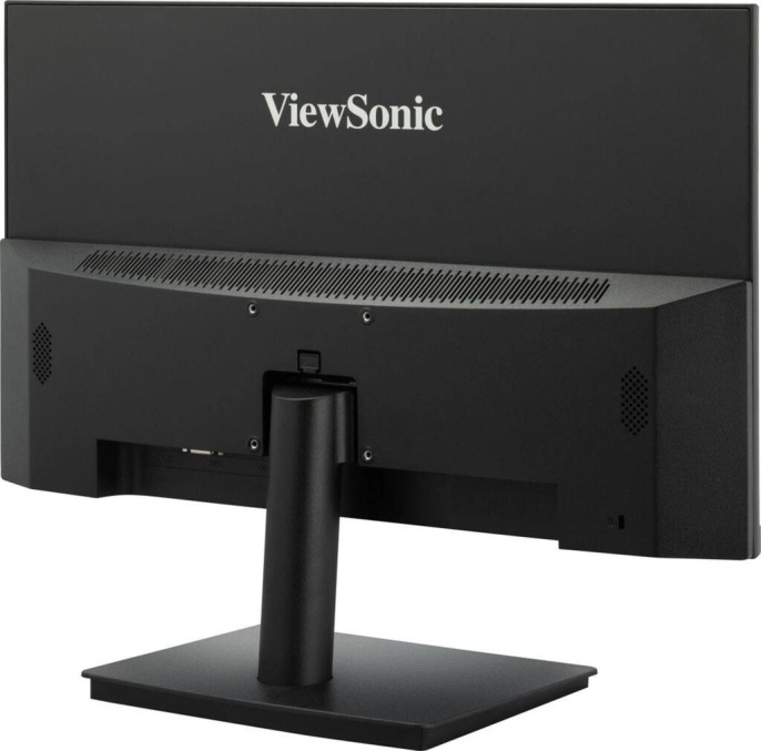 Монитор ViewSonic 21.5" VA220-H черный VA LED 16:9 HDMI матовая 4000:1 250cd 178гр/178гр 1920x1080 100Hz VGA FHD 2.5кг