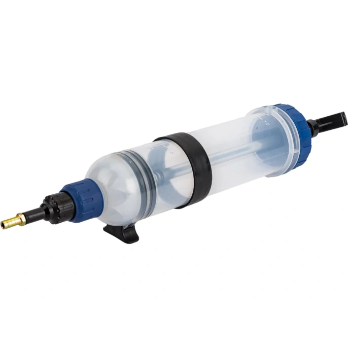 Маслозаливной шприц VERTUL 1.5 л. VR50888