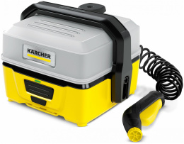 Мойка высокого давления Karcher OC 3 45Вт 1.680-015.0