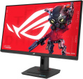 Монитор Asus 31.5" ROG Strix XG32UCG черный IPS LED 0.3ms 16:9 HDMI матовая HAS Piv 1000:1 400cd 178гр/178гр 3840x2160 160Hz DP 4K USB 9.9кг (90LM0B01-B01171)