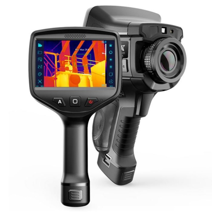 Тепловизор Torus SC300-B 2000 град 162941