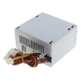 CROWN Блок питания CM-PS400W 20+4in, 80mm FAN, SATA*2, PATA big Molex *4, FDD*1, 4+4pin, Lines 1x12V OEM (CM000000002)